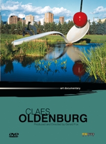 Claes Oldenburg - Oldenburg, Claes