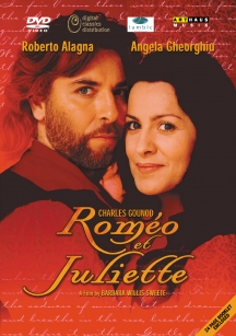 Barbara Willis-sweete & Anton Guadagno - Romeo Et Juliette