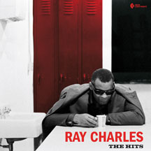 Ray Charles - The Hits