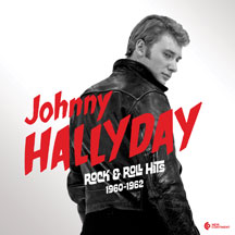 Johnny Hallyday - Rock & Roll Hits 1960