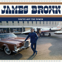 James Brown - You