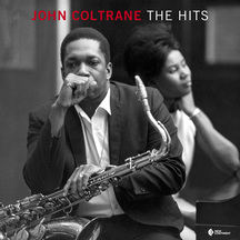 John Coltrane - The Hits (Deluxe Gatefold Edition)