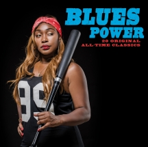 Blues Power: 20 Original All-time Classics