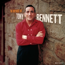 Tony Bennett - The Very Best Of Tony Bennett (180 Gram Virgin Vinyl)