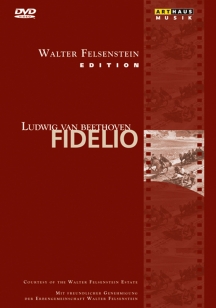 Chorus of the Vienna Vienna Symphony - Fidelio