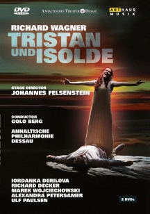 Anhaltinische Philharmonie Dessau - Tristan und Isolde