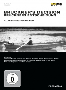 Joachim Bauer & Peter Fricke - Bruckner