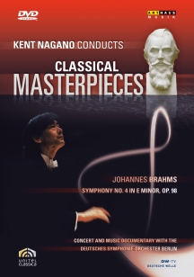 Kent Nagano - Volume  IV Symphony No. 4