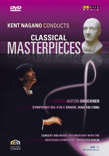 Kent Nagano - Volume V Symphony No. 8