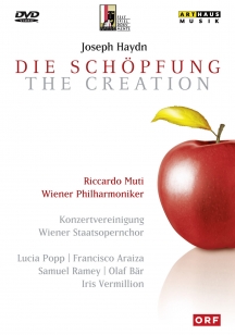 Vienna Philharmonic - Die Schopfung