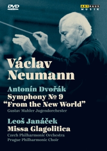 Klaus Lindemann & Václav Neumann - Václav Neumann