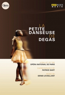 Denis Levaillant - La Petite Danseuse de Degas
