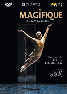 Thierry Malandain - Magifique