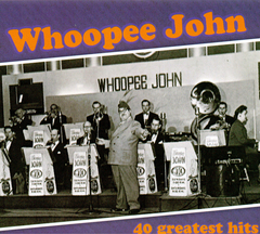 Whoopee John - Greatest Hits