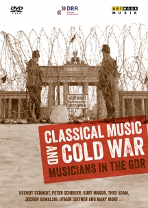Thomas Zintl - Classical Music and Cold War