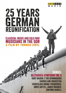 Ludwig van Beethoven - 25 Years German Reunification