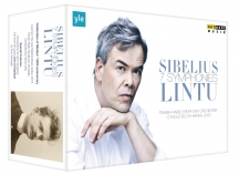 Finnish Radio Symphony Orchestra - Lintu | Sibelius: 7 Symphonies