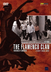 Michael Meert & Antonio Carmona - The Flamenco Clan