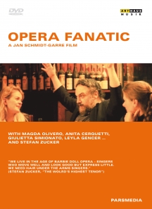 Fedora Barbieri & Anita Cerquetti - Opera Fanatic