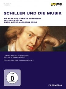 Marieke Schroeder - Schiller und Die Musik