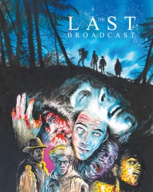 The Last Broadcast (Limited Edition)