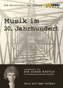 Alban Berg & Richard Strauss - Musik Im 20. Jahrhundert Vol. I