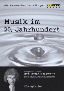 Maurice Ravel & Arnold Schoenberg & Igor Stravinsky - Musik Im 20. Jahrhundert Vol. Iii