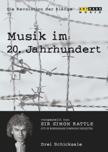 Bela Bartok & Dmitri Shostakovich - Musik Im 20. Jahrhundert Vol. Iv