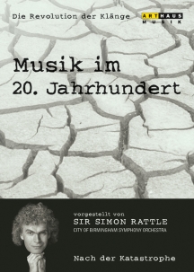 Pierre Boulez & Benjamin Britten - Musik Im 20. Jahrhundert Vol. Vi