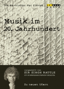 Luciano Berio & Harrison Birtwistle - Musik Im 20. Jahrhundert Vol. Vii
