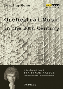 Luciano Berio & Harrison Birtwistle - Orchestral Music In The 20th Century Vol.  Vii