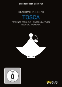 Hugo De Ana & Daniel Oren - Tosca: Sternstunden Der Oper