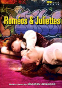 Laurent Couson - Roméos & Juliettes