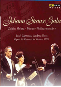 Johann Strauss - Johann Strauss Gala