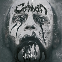 Caliban - I Am Nemesis (ltd. White / Black Splatter LP)