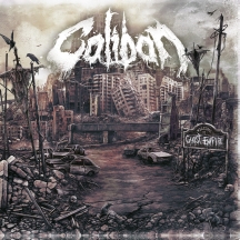 Caliban - Ghost Empire (ltd. Solid White LP)