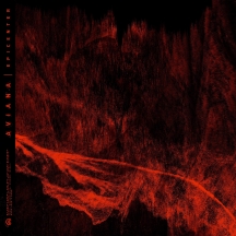 Aviana - Epicenter (ltd. Red Transparent LP)
