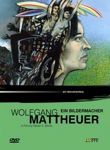 Wolfgang Mattheuer - Mattheuer, Wolfgang