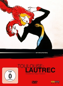 Henri Toulouse-Lautrec - Toulouse-Lautrec, Henri