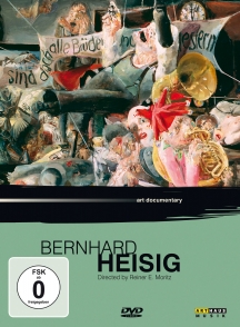 Bernhard Heisig - Heisig, Bernhard