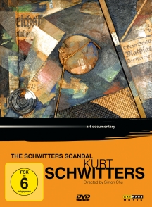 Kurt Schwitters - Schwitters, Kurt
