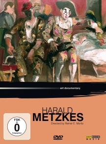 Harald Metzkes - Metzkes, Harald