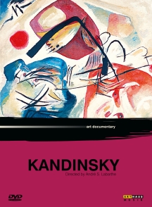 Wassily Kandinsky - Kandinsky, Wassily
