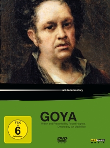 Ian Macmillan & Francisco De Goya - Goya
