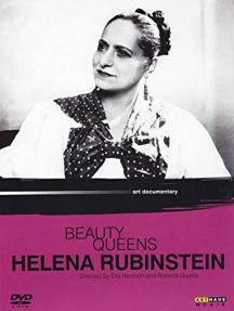 Roberto Guerra & Elia Hershon - Beauty Queens: Helena Rubinstein