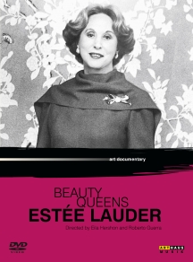 Roberto Guerra & Elia Hershon - Beauty Queens: Estee Lauder
