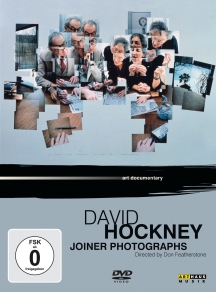 Hockney Don Featherstone - Hockney, David: Joiner Photographs
