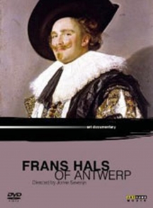 Frans Hals - Hals, Frans of Antwerp