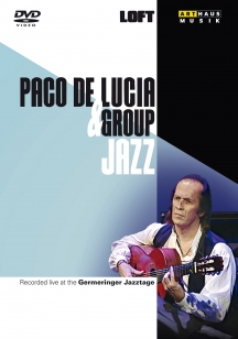 Paco de Lucía & Group - Paco de Lucía & Group