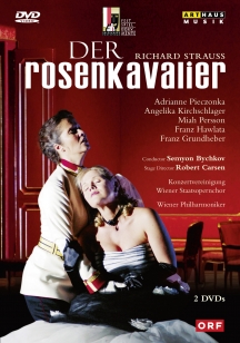 Semyon Bychkov - Der Rosenkavalier